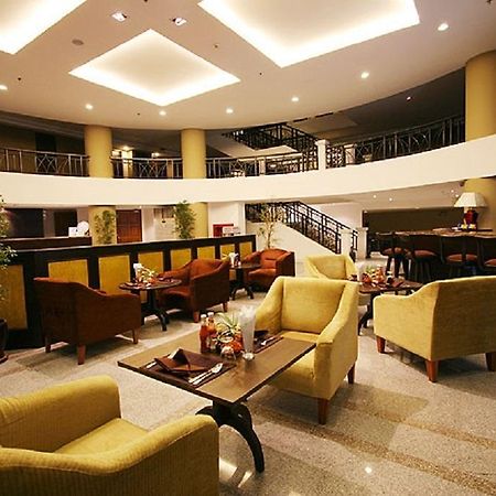 Summer Spring Hotel Паттая Екстер'єр фото
