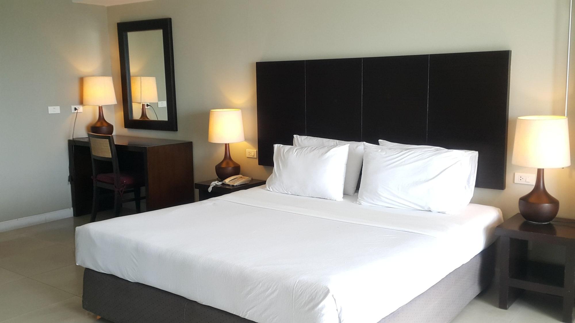Summer Spring Hotel Паттая Екстер'єр фото