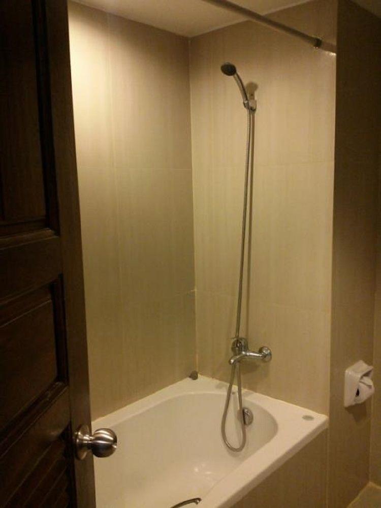 Summer Spring Hotel Паттая Екстер'єр фото
